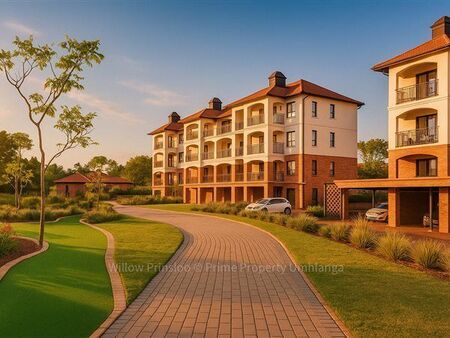 1 Bedroom Apartment in Izinga Estate