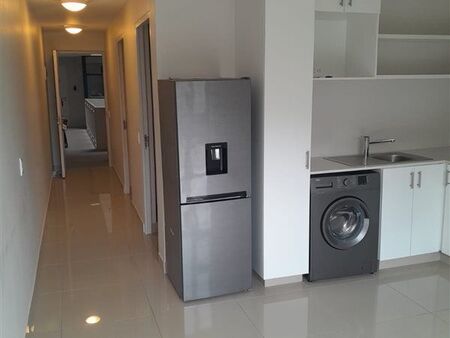 1 Bedroom Apartment in Umhlanga Ridge