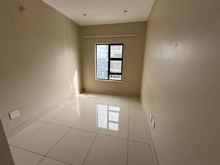 2 Bedroom Apartment in Umhlanga Ridge