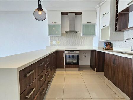 3 Bedroom Apartment in La Lucia