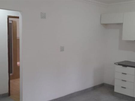 1 Bedroom House in Malvern