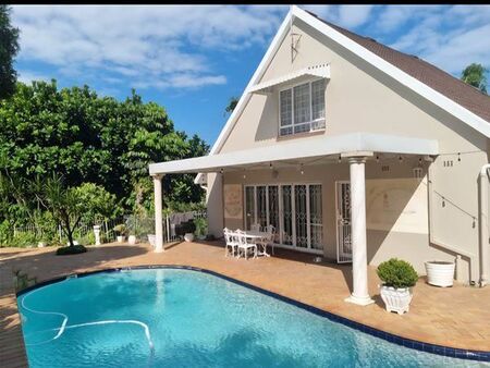 3 Bedroom House in Malvern