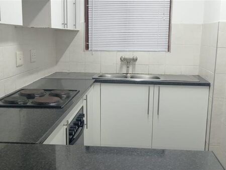 2 Bedroom Townhouse in Caversham Glen