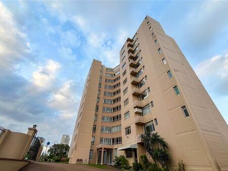 2 Bedroom Apartment in Umhlanga Rocks