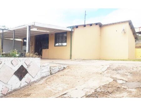 3 Bedroom House in Clayfield