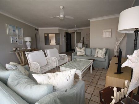 3 Bedroom Apartment in Umhlanga Rocks