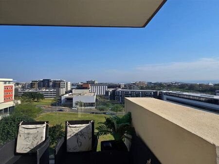 2 Bedroom Apartment in New Town Centre