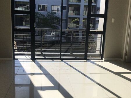 2 Bedroom Apartment in Umhlanga Ridge