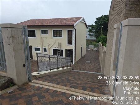 3 Bedroom Apartment in Clayfield