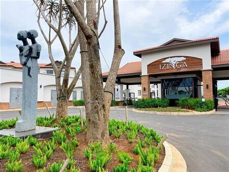 3 Bedroom Apartment in Izinga Estate