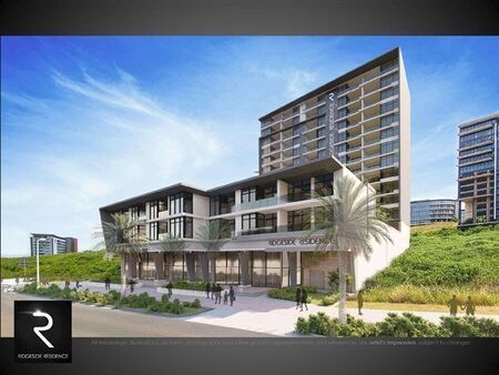 2 Bedroom Apartment in Ridgeside