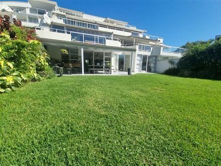 3 Bedroom Apartment in Umhlanga Rocks