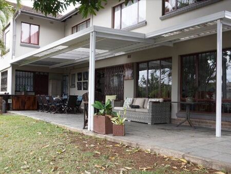 2 Bedroom Apartment in Malvern