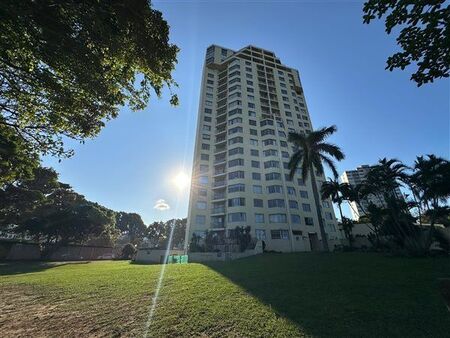 2 Bedroom Apartment in Durban North