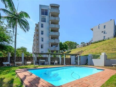 3 Bedroom Apartment in Durban North
