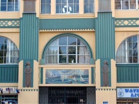 1.5 Bedroom Apartment in Esplanade