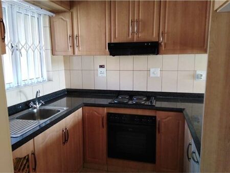 2 Bedroom Apartment in North Beach