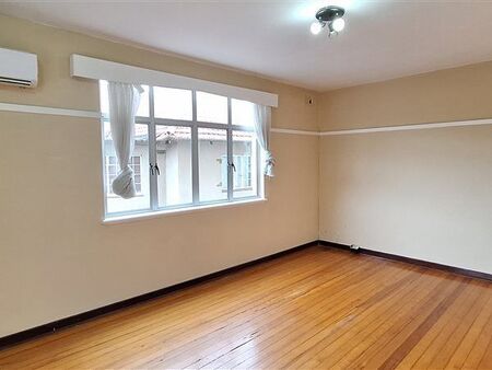 1.5 Bedroom Apartment in Bulwer