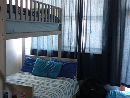 1.5 Bedroom Apartment in Morningside