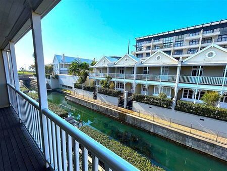 3 Bedroom House in Point Waterfront