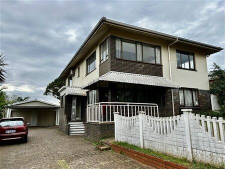 2 Bedroom House in Bluff