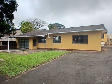 4 Bedroom House in Bluff