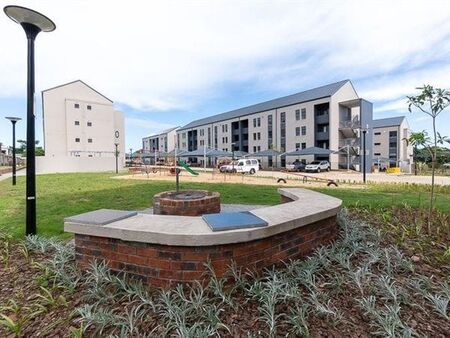 2 Bedroom Apartment in Umbogintwini