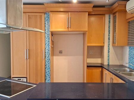 2 Bedroom Apartment in Musgrave