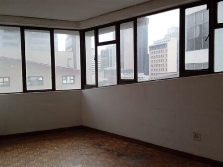 1 Bedroom Apartment in Esplanade