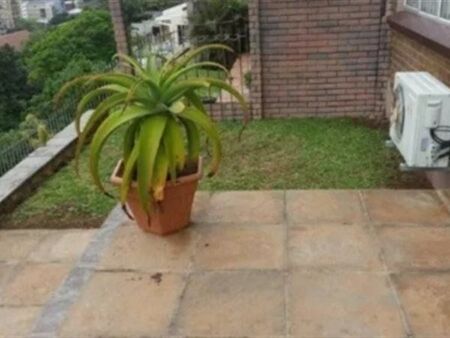 1 Bedroom Apartment in Amanzimtoti