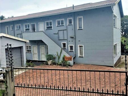1 Bedroom Flat in Doonside