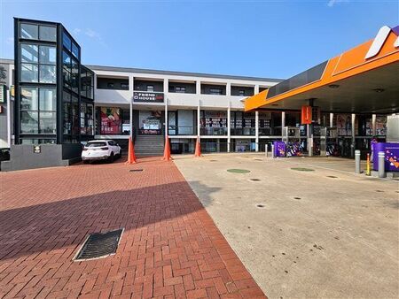 2 Bedroom Apartment in Amanzimtoti