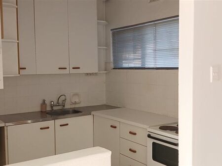 1 Bedroom Apartment in Morningside