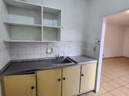 1 Bedroom Apartment in Morningside