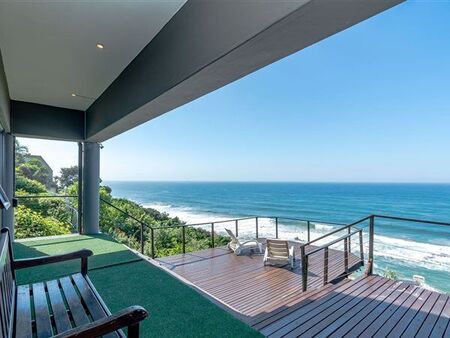 4 Bedroom Apartment in Umdloti