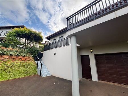 3 Bedroom House in Seaward Estates