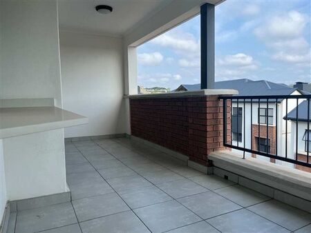2 Bedroom Apartment in Ballito