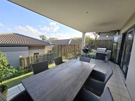 3 Bedroom House in Palm Lakes Estate