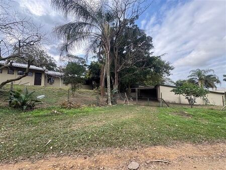 4 Bedroom House in Umhlali