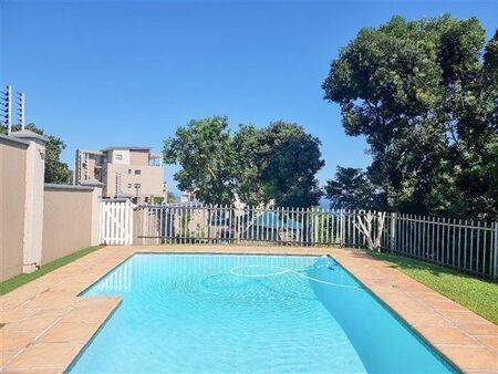 2 Bedroom Apartment in Ballito