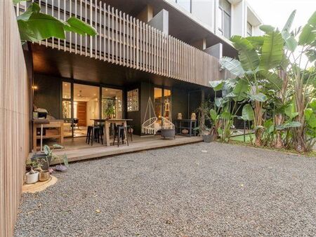 2 Bedroom Apartment in Elaleni Coastal Forest Estate