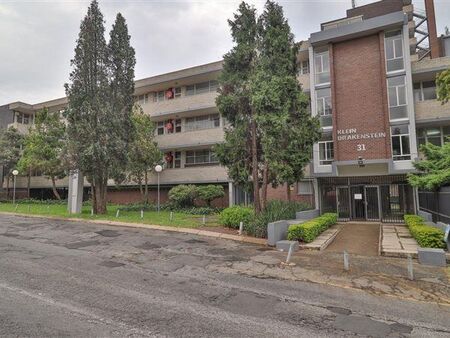 2 Bedroom Apartment in Horison