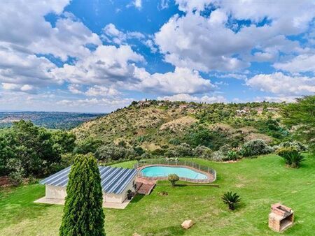 2 Bedroom Apartment in Radiokop