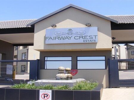 2 Bedroom Apartment in Ruimsig