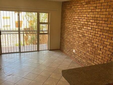 2 Bedroom Apartment in Honeydew