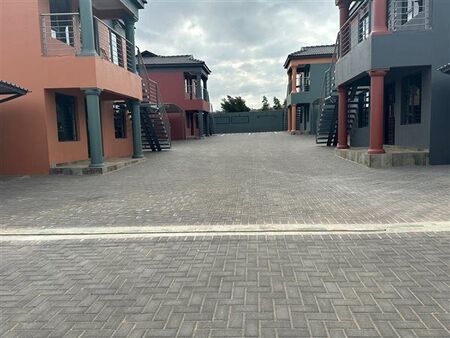 2 Bedroom Apartment in Mindalore