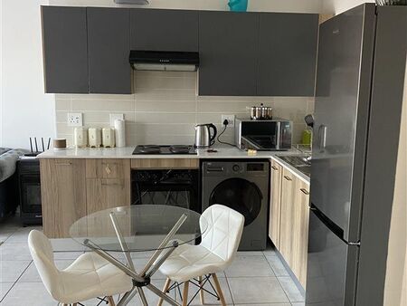 1 Bedroom Apartment in Savannah Country Estate