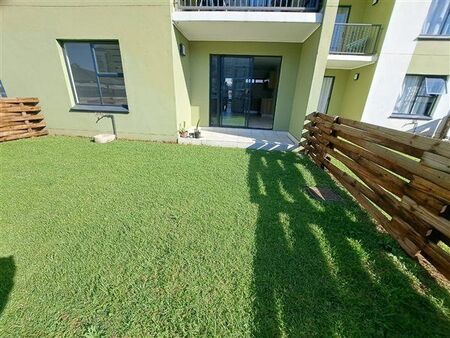 2 Bedroom Apartment in Savannah Country Estate