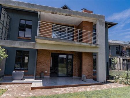 3 Bedroom Apartment in Six Fountains Estate