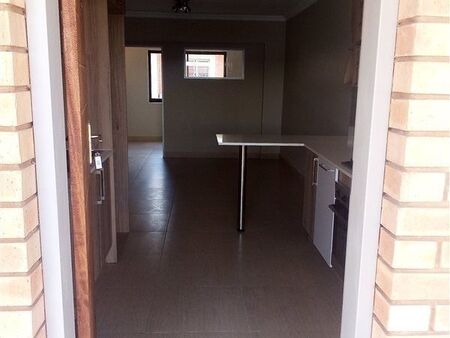 2 Bedroom Apartment in Andeon Ah